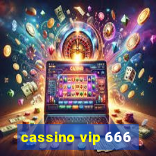 cassino vip 666